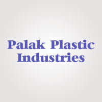 Palak Plastic Industries Logo