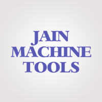 Jain Machine Tools (baroda) Logo
