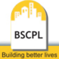 BSCPL Infrastructure Limited Logo