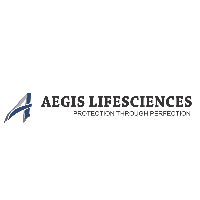 Aegis Lifesciences Pvt. Ltd. Logo