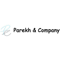 Parekh And Company Logo