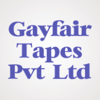 Gayfair Tapes Pvt. Ltd. Logo