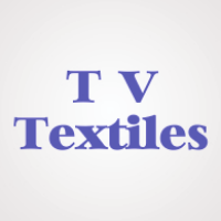 T V Textiles Logo