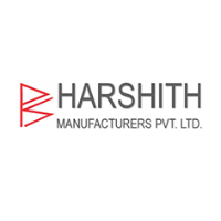 Harshith Manufacturers Private Limited Logo