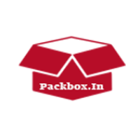 Packbox.in Logo