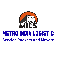 Metro India Logistics Service Packers & Movers Logo