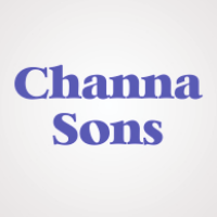 Channa Sons(India) Logo