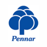Pennar Industries Ltd. Logo