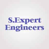 S. Expert Engineers Logo