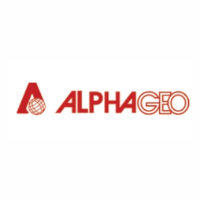Alphageo India Limited Logo