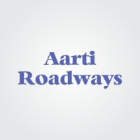 Aarti roadways Logo