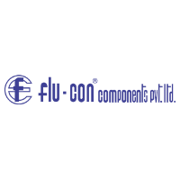 Flucon Components Pvt. Ltd. Logo