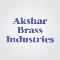 Akshar Brass Industries Logo