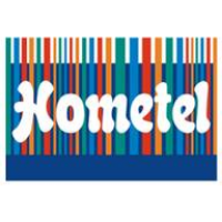 Hometel Logo