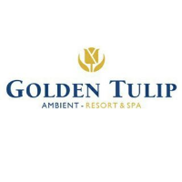 Golden Tulip Resort & Ambient Spa Logo
