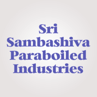 Sri Sambashiva Paraboiled Industries Logo