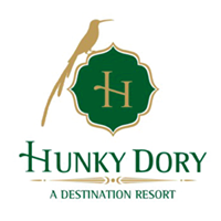 Best Western Hunky Dory Resort Logo