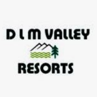 Dlm Valley Resorts Logo