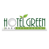 Hotel Green Logo