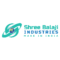 SHREE BALAJI INDUSTRIES Logo