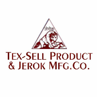 Tex Sell Product & Jerok Manufacturing Co Logo