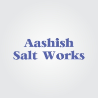 Aashish salt works Logo