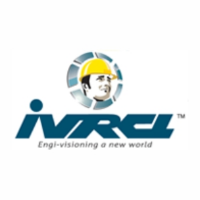 IVRCL Limited Logo