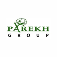 Parekh Textiles Pvt. Ltd Logo