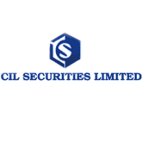 C-470 - Cil Securities Ltd Logo