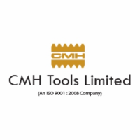 Cmh Tools Ltd. Logo
