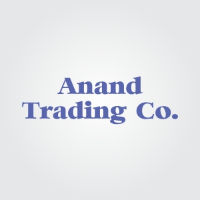 Anand Trading Co. Logo