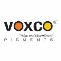 Voxco Pigments & Chemicals Pvt. Ltd. Logo