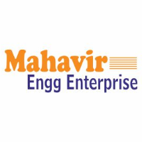 Mahavir Engineering Enterprise Logo