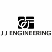 J J Engineering Logo