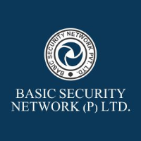 Basic Security Network Pvt. Ltd. Logo