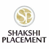 Shakshi Placement Logo