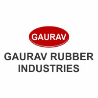 Gaurav Rubber Industries Logo
