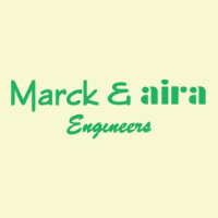 Marck & Aira Engineers Logo