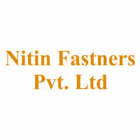 Nitin Fastners Pvt. Ltd. Logo