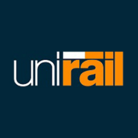 United Rail Road Consultants (p) Ltd. Logo