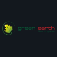 Green Earth Developers Pvt. Ltd. Logo