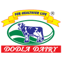 C-628 - Dodla Dairy Ltd. Logo