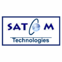 Satcom Technologies Pvt. Ltd. Logo