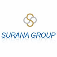 C-679 - Surana Solar Ltd. Logo