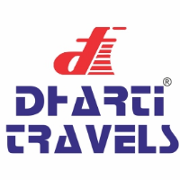 Dharti Travels Logo