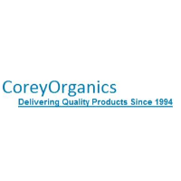 Corey Organics Pvt. Ltd. Logo
