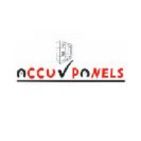Accu Panels Energy Pvt. Ltd. Logo