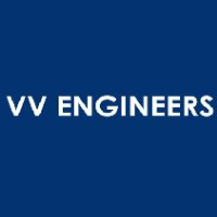V. V. Engineers Logo