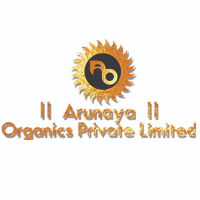 Arunaya Organics Private Limited Logo