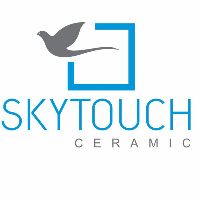 Skytouch Ceramics Pvt. Ltd. Logo